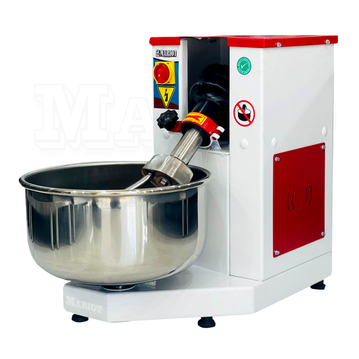 Bakery Mixers