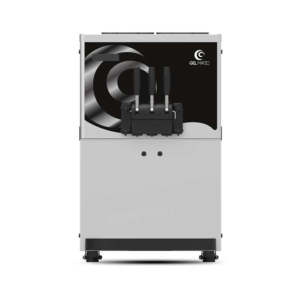 Countertop Ice Cream Machine – BC262GRA2