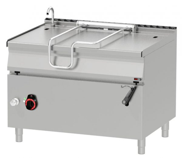 ELECTRIC TILTING PAN BR 90/120 ET