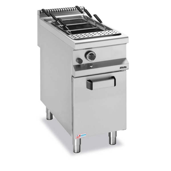 Gas Pasta Cooker – GC408/SC