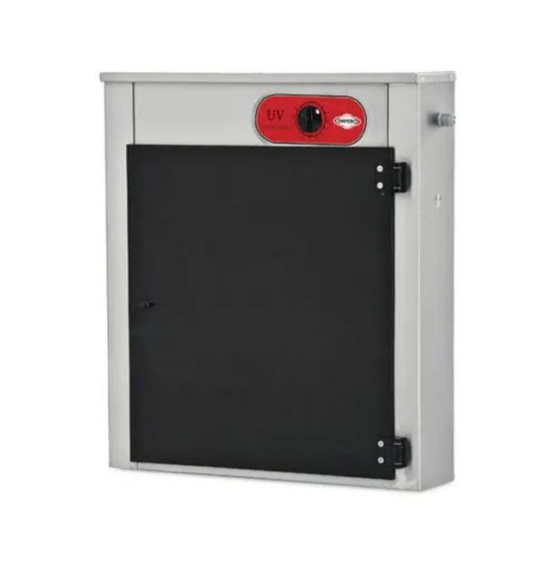 KNIFE STERILIZERS. EMP.BST.001