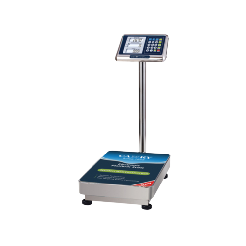 Price Computing / Counting Platform Scale – TCS-JC62WS-300kg