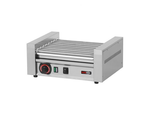 S/S SAUSAGE ROLLER CW-8
